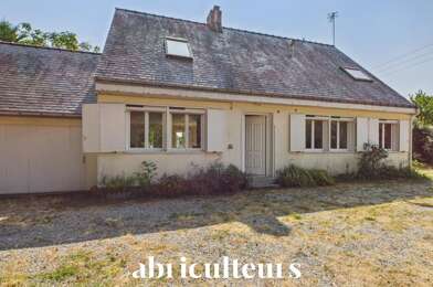Maison 7 pièces 494995 €