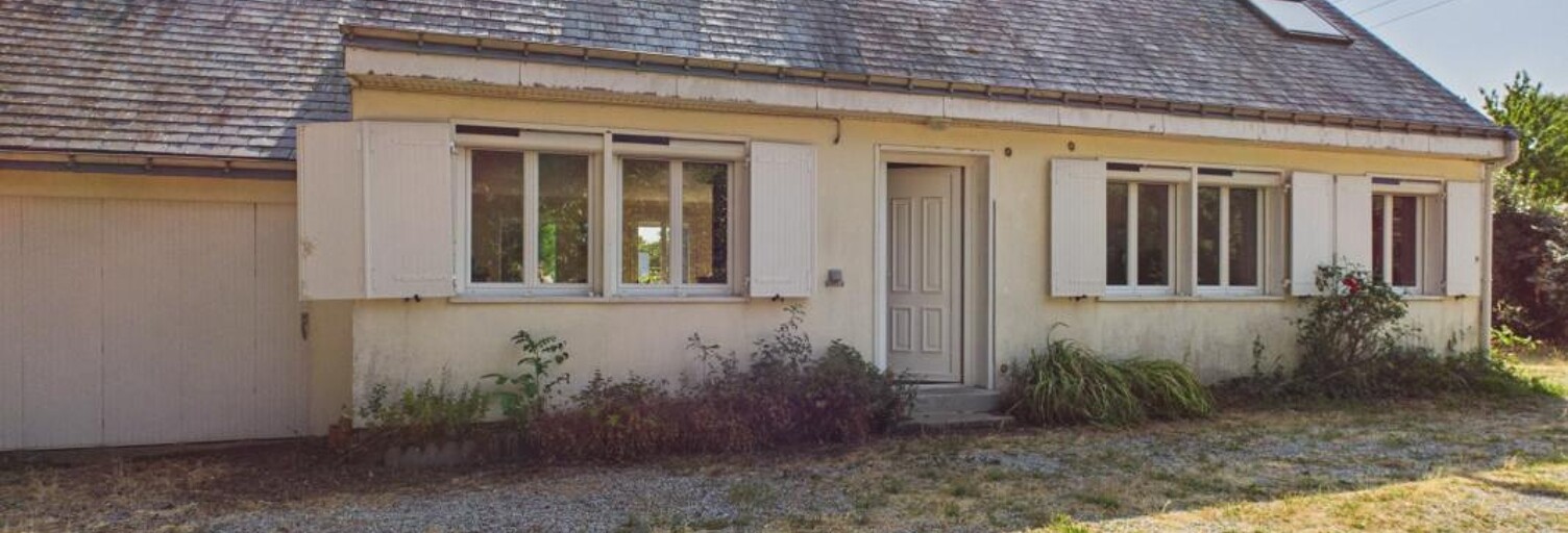 Maison 7 Pièces 140 m² à vendre à La Baule-Escoublac (44500)