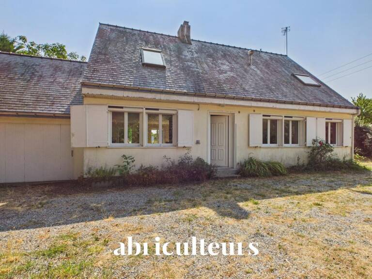 Maison spacieuse avec piscine et vue dégagé en vente à La Baule-Escoublac 44500 — photo 1