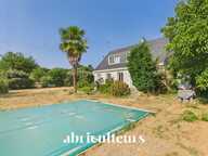 Maison spacieuse avec piscine et vue dégagé en vente à La Baule-Escoublac 44500 — photo 3