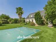 Maison spacieuse avec piscine et vue dégagé en vente à La Baule-Escoublac 44500 — photo 4