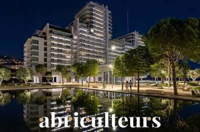 Appartement 2 pièces 549995 €