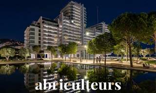 Appartement 2 Pièces 50 m² à vendre à Roquebrune-Cap-Martin (06190)