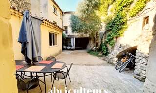 Maison 4 Pièces 139 m² à vendre à La Roque-d'Anthéron (13640)