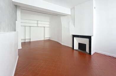 Appartement 3 pièces 850 €