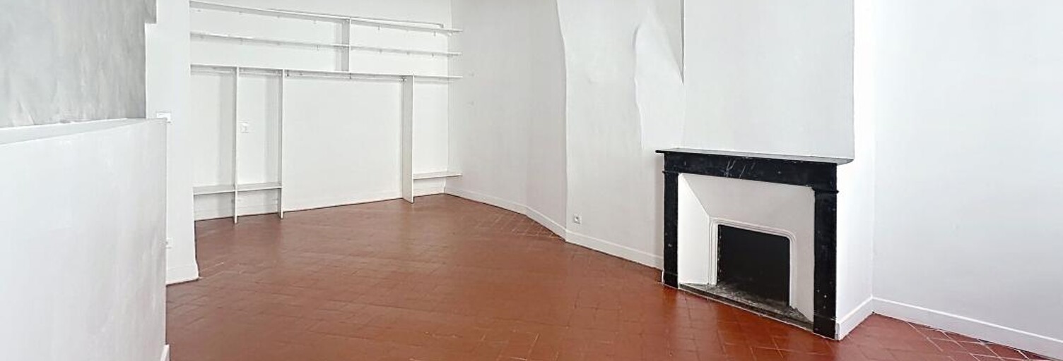 Appartement 3 Pièces 88 m² à louer à Avignon (84000)