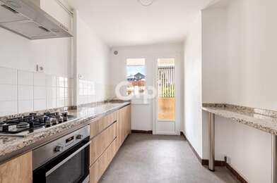 Appartement 3 pièces 690 €