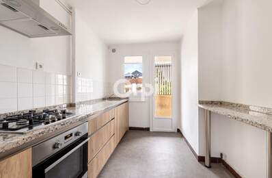 Appartement À Louer - Secteur Sainte-Claire — photo du bien
