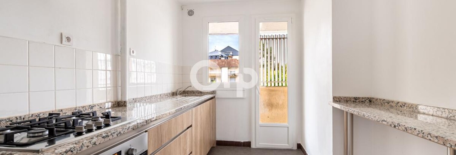 Appartement 3 Pièces 58 m² à louer à Limoges (87000)