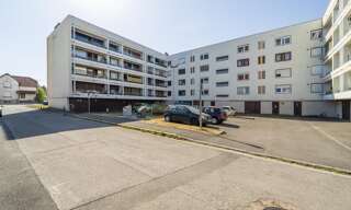 Appartement  55 m² à vendre à Uckange (57270)
