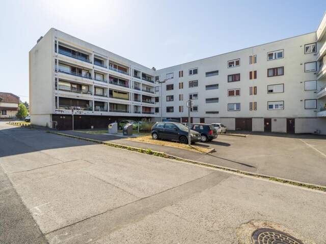 Appartement loué - 55 m² - Uckange (57) — photo du bien