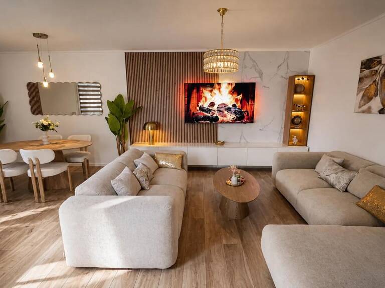 Maison récente de 4 pièces, 3 chambres 105 m² à Reims — photo 1
