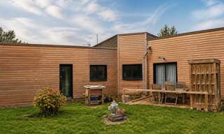 Maison 5 Pièces 179 m² à vendre à Teurthéville-Hague (50690)