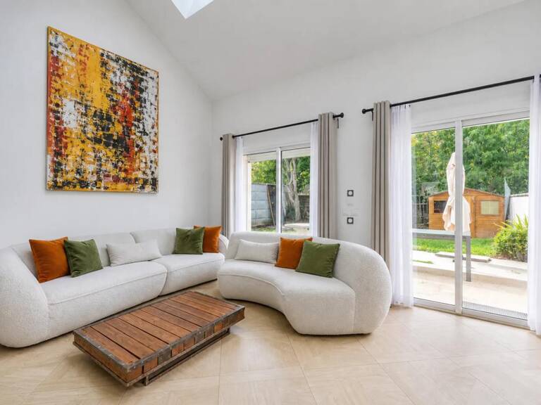 Maison de 4 pièces - 100m² - 91200 Athis-Mons — photo 1