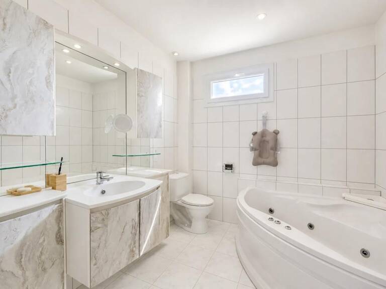 Maison de 4 pièces - 100m² - 91200 Athis-Mons — photo 1