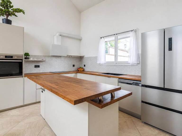 Maison de 4 pièces - 100m² - 91200 Athis-Mons — photo 1