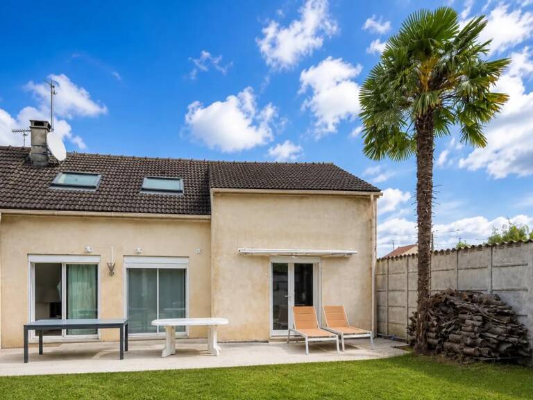 Maison de 4 pièces - 100m² - 91200 Athis-Mons — photo 1