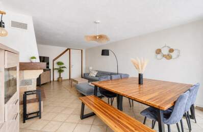 Maison de 7 pièces de 148 m² à Villefranche-sur-Saône — photo du bien