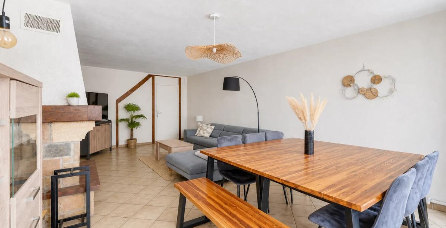 Maison de 7 pièces de 148 m² à Villefranche-sur-Saône — photo 1