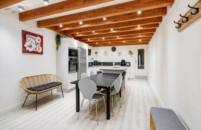 Maison de 7 pièces de 148 m² à Villefranche-sur-Saône — photo 3