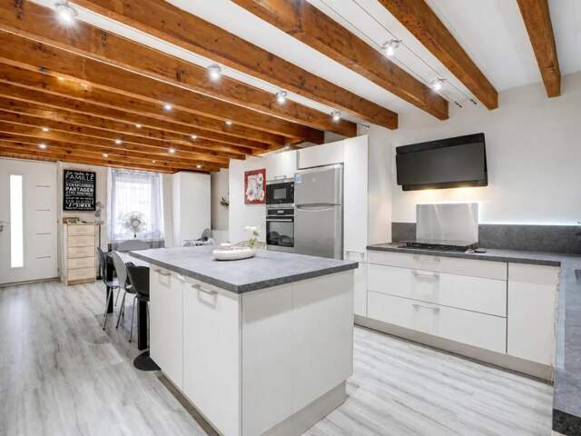 Maison de 7 pièces de 148 m² à Villefranche-sur-Saône — photo du bien