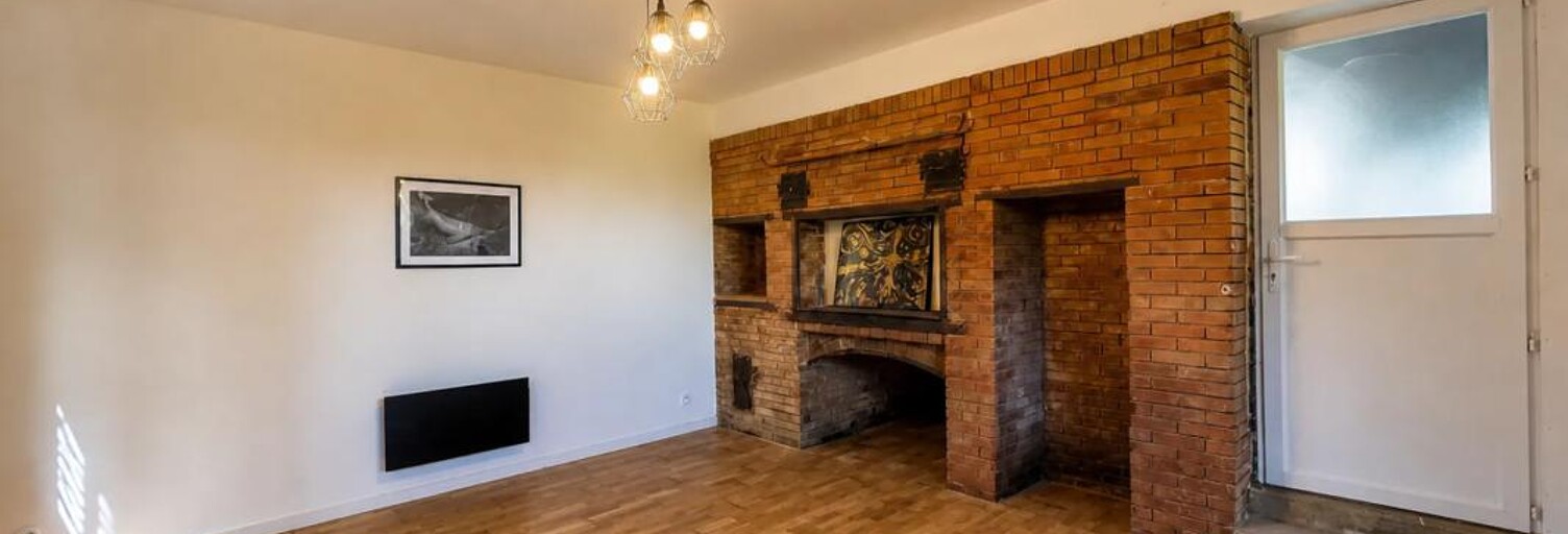 Maison 8 Pièces 167 m² à vendre à Magnac-Bourg (87380)