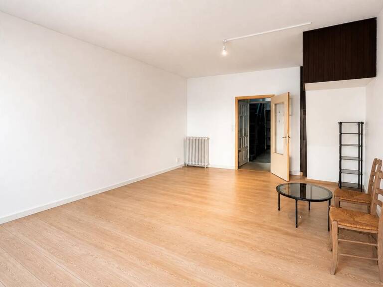 Spacieuse maison de village sur la commune de Magnac Bourg — photo 1
