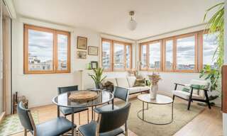 Appartement 3 Pièces 63 m² à vendre à Saint-Denis (93200)