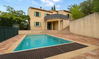 Maison 5 Pièces 163 m² à vendre à Velaux (13880)