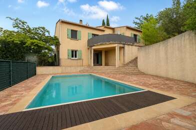 Maison 5 pièces 546000 €