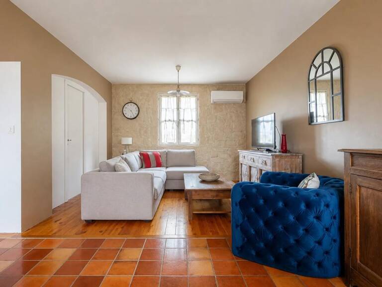 Maison 5 pièces – 159,43 m² – Piscine – Appartement indépendant — photo 1