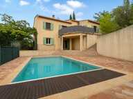 Maison 5 pièces – 159,43 m² – Piscine – Appartement indépendant — photo 2