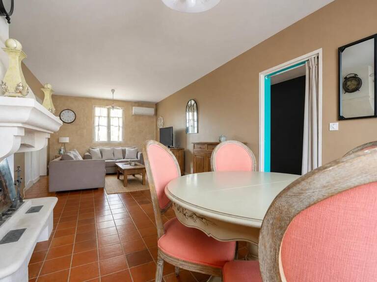 Maison 5 pièces – 159,43 m² – Piscine – Appartement indépendant — photo 1