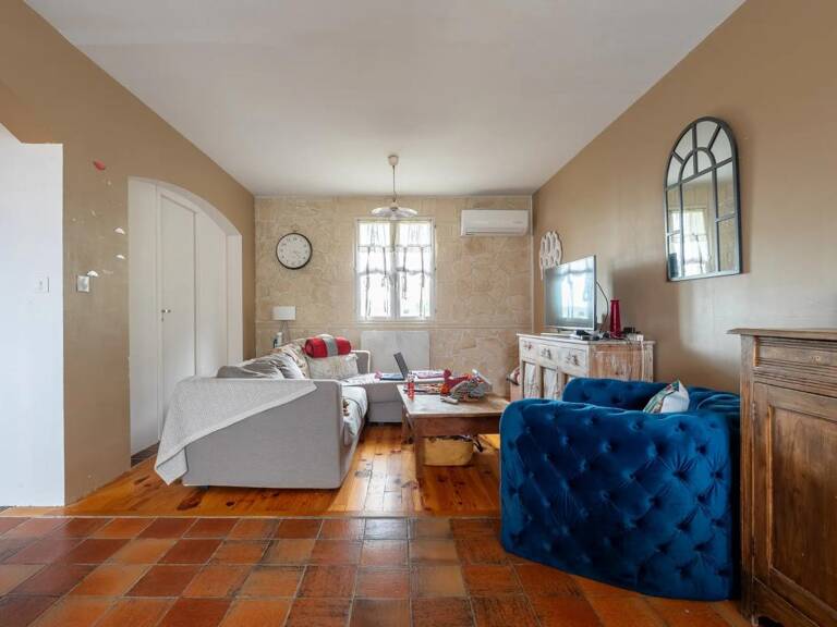 Maison 5 pièces – 159,43 m² – Piscine – Appartement indépendant — photo 1