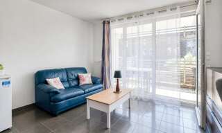 Appartement 3 Pièces 60 m² à vendre à Balma (31130)