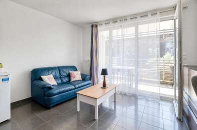 Appartement 3 pièces 235000 €