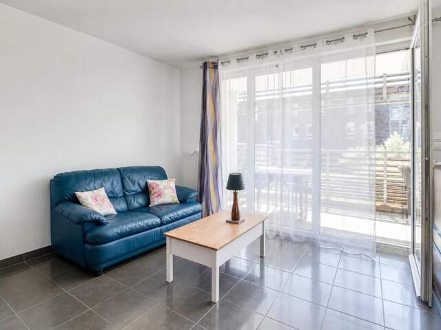 Appartement de 3 pièces de 60 m² situé à Balma — photo du bien
