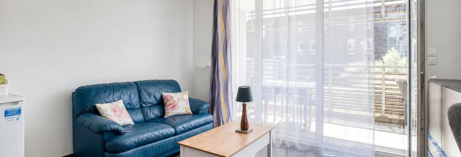 Appartement 3 Pièces 60 m² à vendre à Balma (31130)