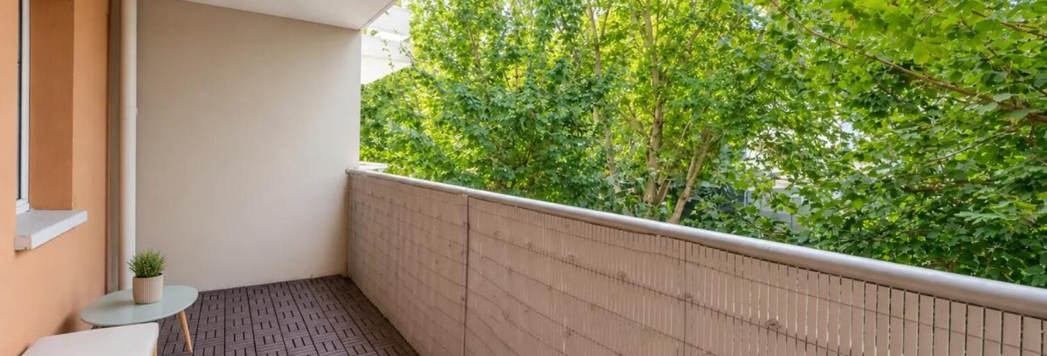 Appartement 4 Pièces 84 m² à vendre à Choisy-le-Roi (94600)