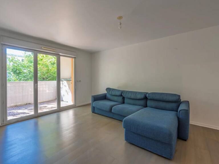 Appartement de 4 pièces de 82 m² à Choisy-le-Roi — photo 1
