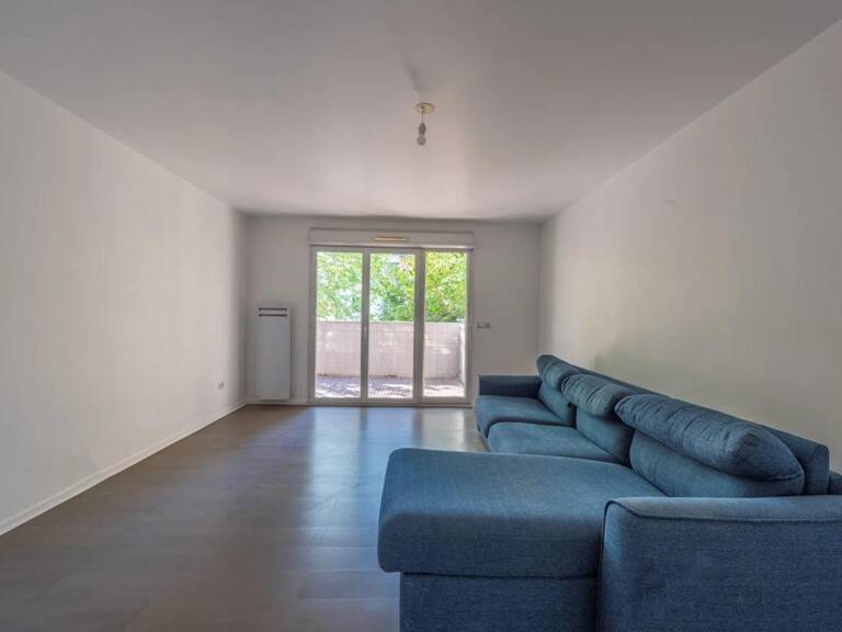 Appartement de 4 pièces de 82 m² à Choisy-le-Roi — photo 1