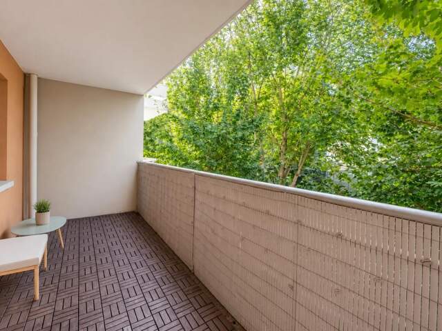 Appartement de 4 pièces de 82 m² à Choisy-le-Roi — photo du bien