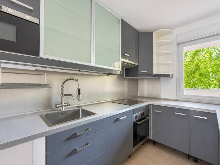 Appartement de 4 pièces de 82 m² à Choisy-le-Roi — photo 1