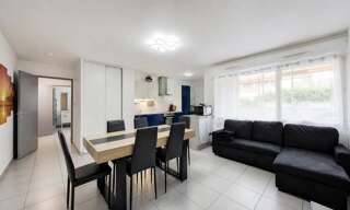 Appartement 3 Pièces 61 m² à vendre à Argelès-sur-Mer (66700)