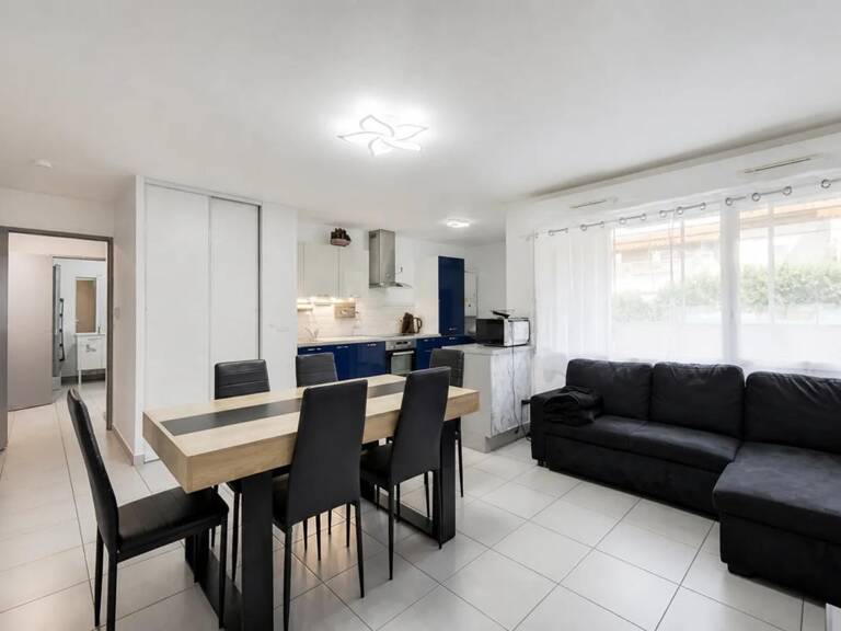 Appartement de 3 pièces de 61 m² à Argelès-sur-Mer — photo 1