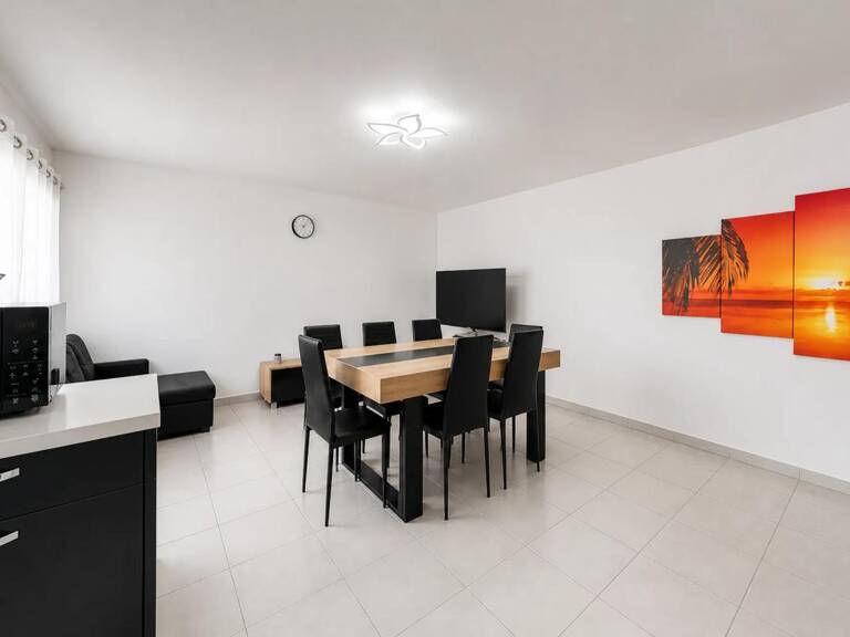 Appartement de 3 pièces de 61 m² à Argelès-sur-Mer — photo 1