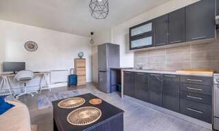 Appartement 2 Pièces 40 m² à vendre à Athis-Mons (91200)