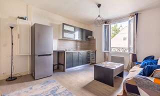 Appartement 2 Pièces 40 m² à vendre à Athis-Mons (91200)