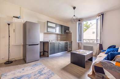 Appartement 2 pièces 150000 €