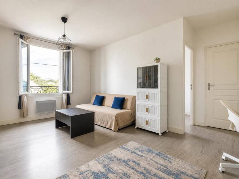 Appartement 2 pièces de 40 m² à Athis-Mons — photo 1